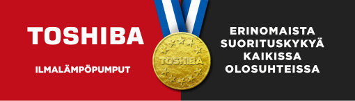 Toshiba mitalimerkki